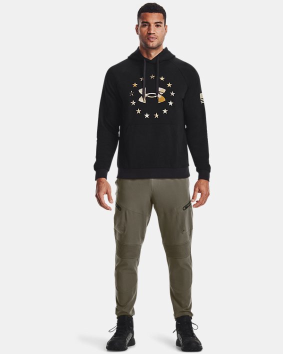 Men's UA OD Unstoppable Cargo Joggers | Under Armour